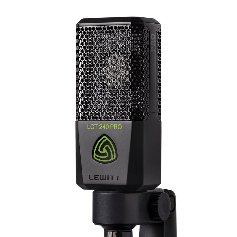 Lewitt ميكروفون ليويت LCT 240 برو ذو غشاء كبير - Image 1