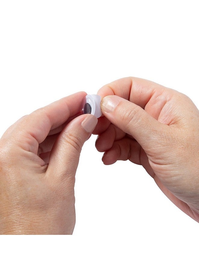 Fun Express Cares Heart-Shaped Christmas Ornament Craft Kit - Fun Holiday DIY Craft for Kids and Family - Perfect for Creating Personalized Christmas Ornaments - Ideal for Holiday Decor - 12 Pieces - Image 3