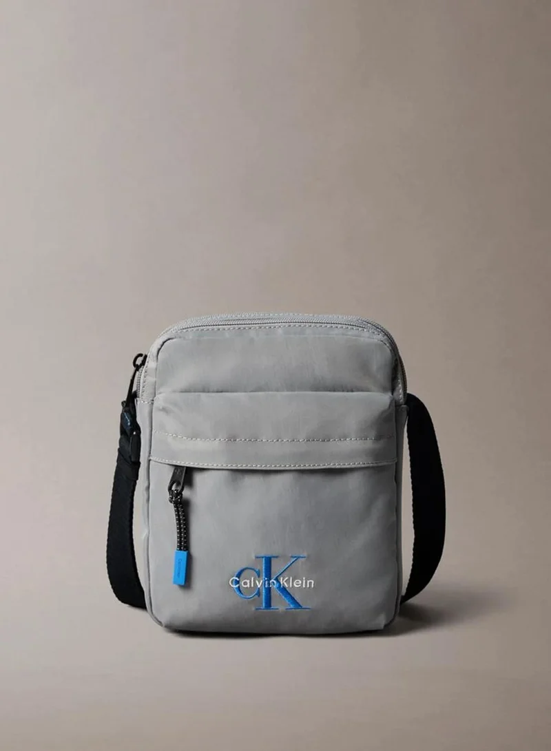 Monologo Reporter Bag