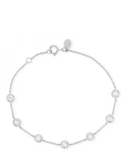 Bright Stone Bracelet Solaris  - Image 1