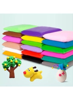 Generic Children Medical Slime 12 Colors with 3 Colorful Spandex  - Image 2