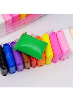 Generic Children Medical Slime 12 Colors with 3 Colorful Spandex  - Image 3