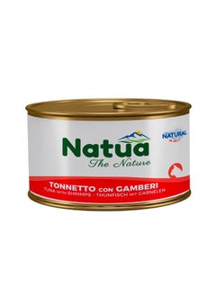 Natua Natural Tuna with Shrimp in Jelly Canned Cat Food - pzsku/Z7E67F486891515DCC4F4Z/45/_/1695408028/184d9d40-c3b9-4afa-9295-0906198cf7ec