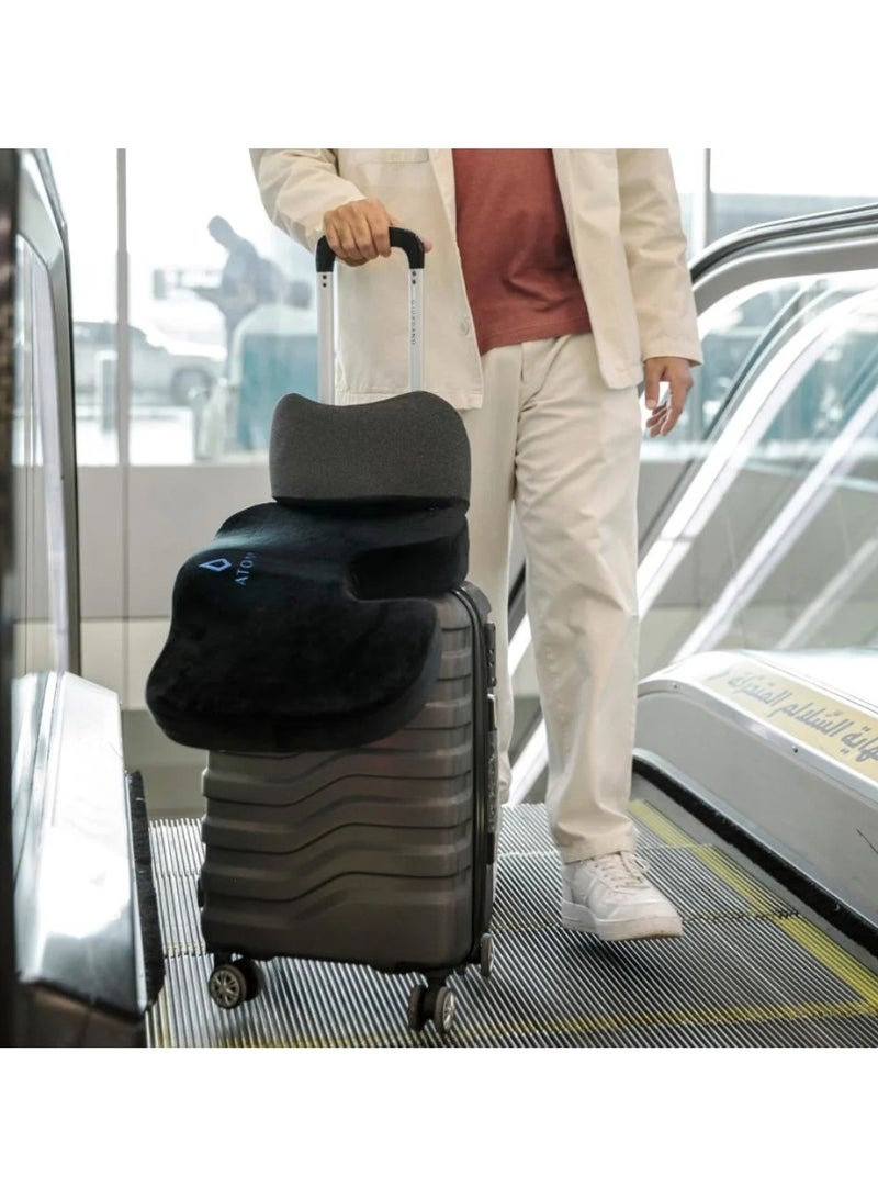 Atom traveling Package - Image 2