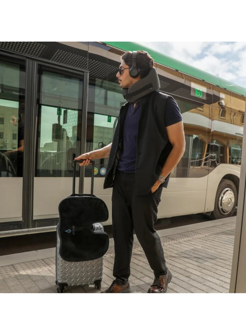 Atom traveling Package - Image 3