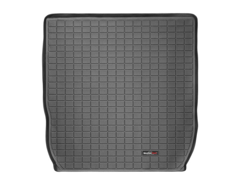 WeatherTech Cargo Trunk Liner for Enclave Traverse Behind 2nd Row 40424 Black