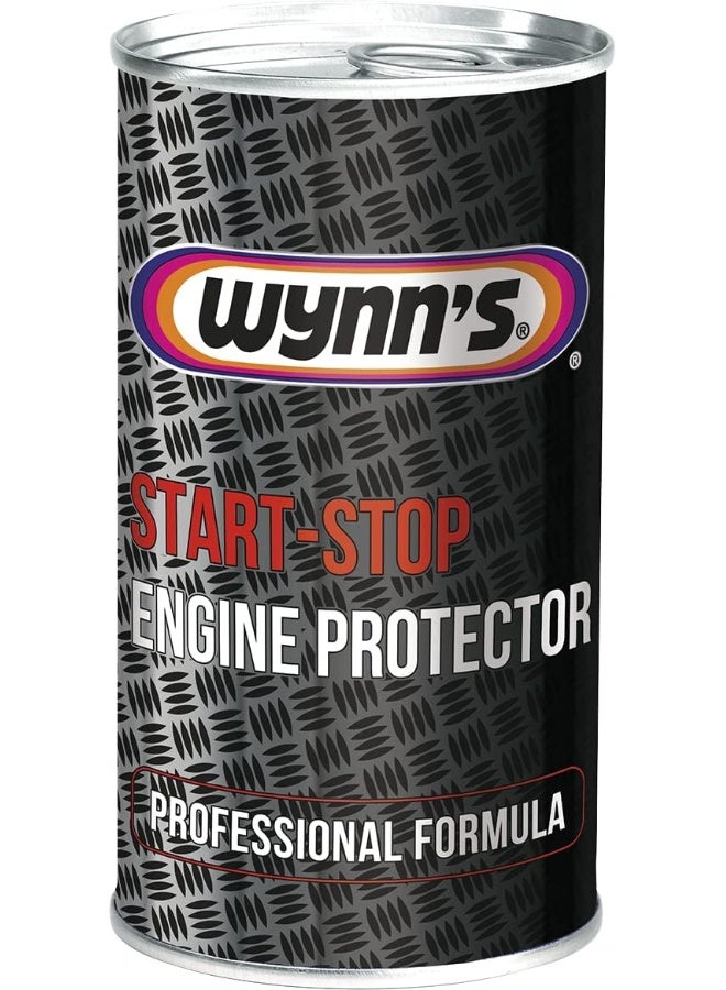 WYNN'S Wynn's Start Stop Engine Protector