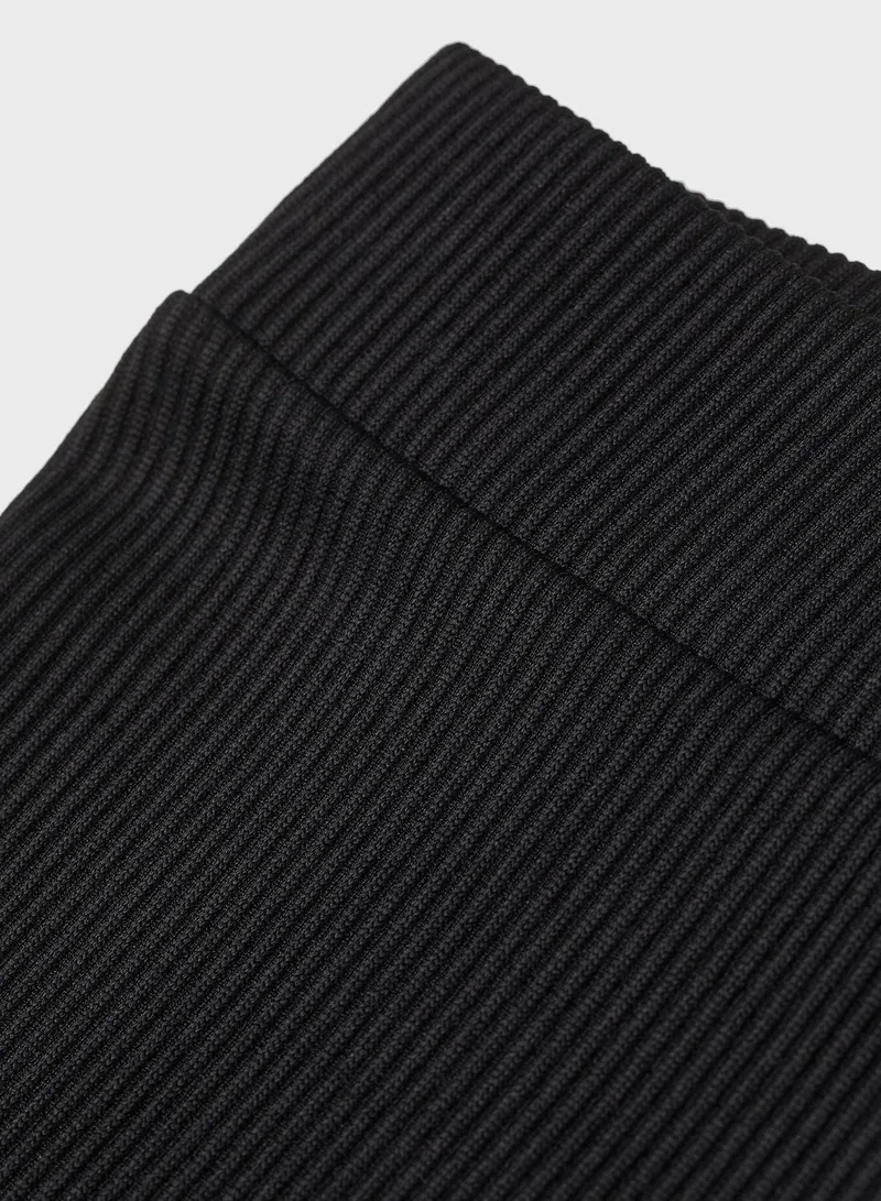 H&M High Waist Short
