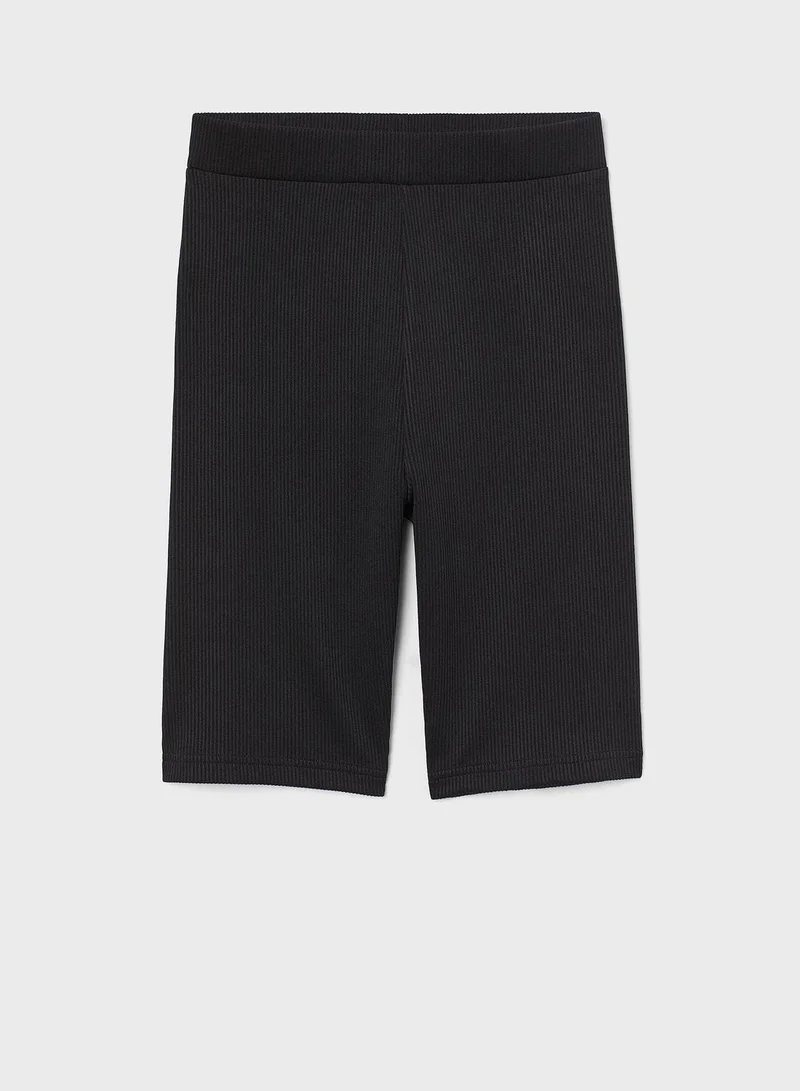 H&M High Waist Short