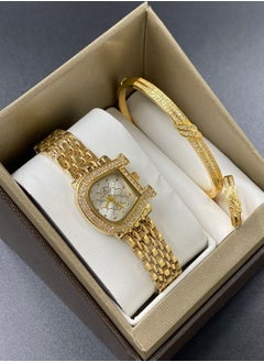 Rivoli women's set consisting of three pieces