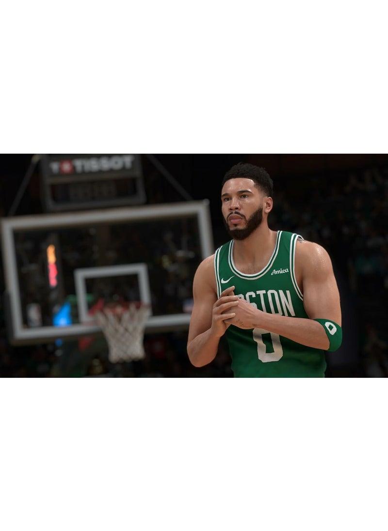 PlayStation - NBA 2K25 All-Star Edition for PS5 - Basketball Sports Game - Image 1