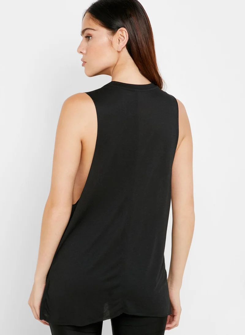 Reebok Studio Muscle Tank