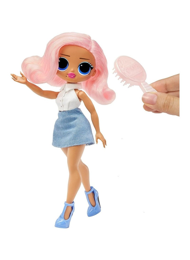 L.O.L. SURPRISE! - LOL Surprise! OMG Fashion Doll - Uptown Girl - Image 1