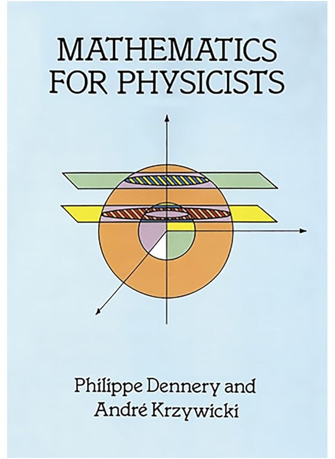 Mathematics for Physicists 