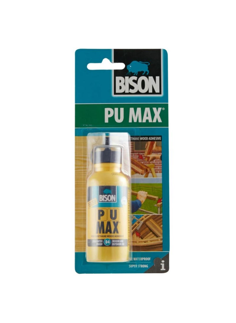 ACE Bison PU Max Wood Adhesive