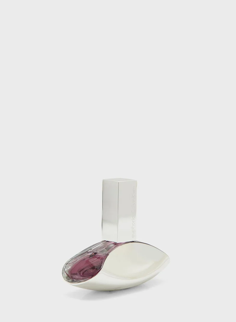 CALVIN KLEIN Ck Euphoria Women Spr23 Prm Edp100 Edp30 Bl100 Iv