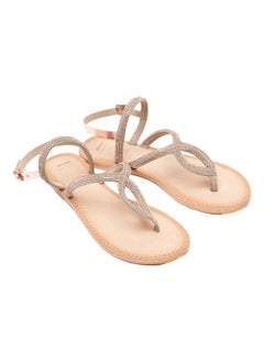 Ladies Dress Sandals