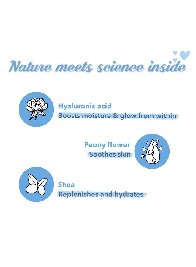 O3+ Moisture Boost Glow Cream For Women & Men (Normal To Dry Skin) (50Gm) - Image 5