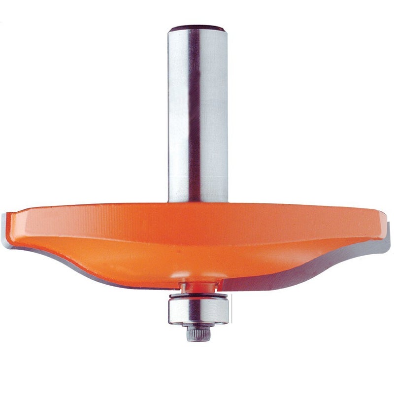 CMT ORANGE TOOLS CMT 890.503.11 Horizontal Raised Panel Bit, 1/2-Shank, 3-1/4-Inch Diameter, Carbide-Tipped - Image 4