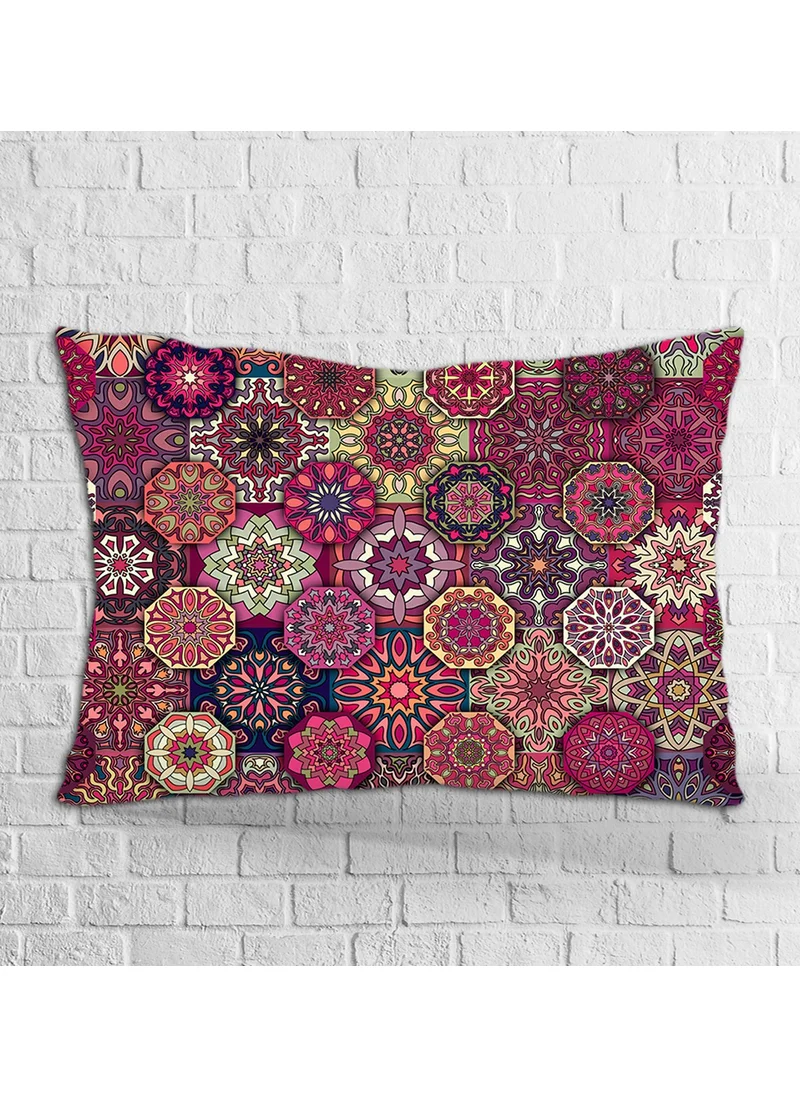 Cango Home Special Design Pillow Cushion Case 288-3550