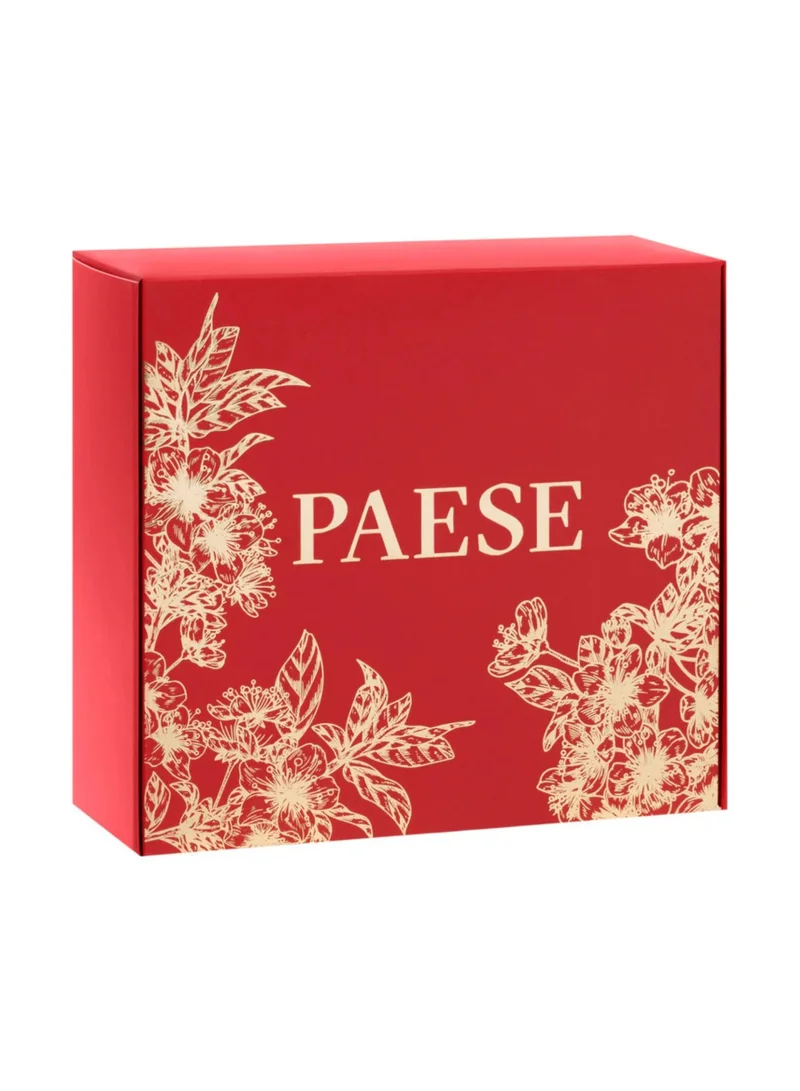 بيز PAESE Nature Look Set