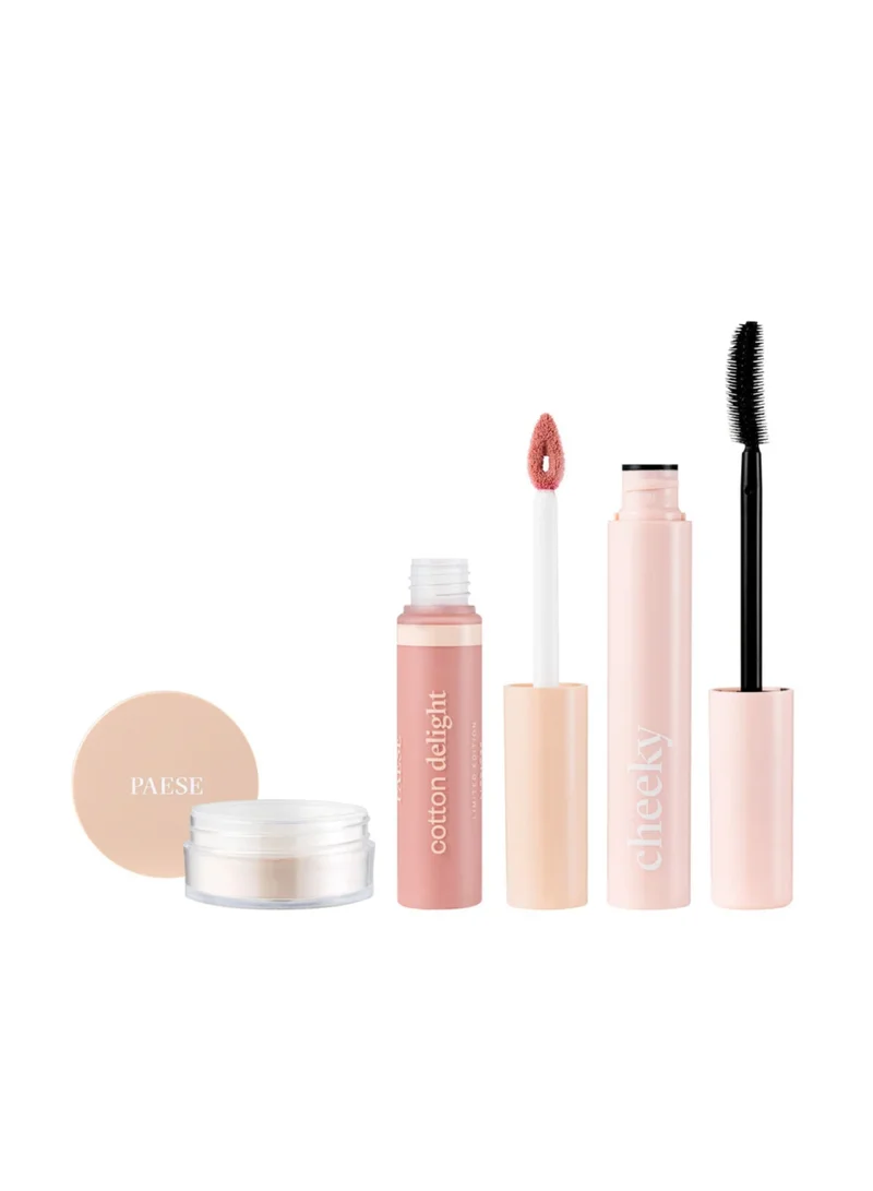 بيز PAESE Nature Look Set
