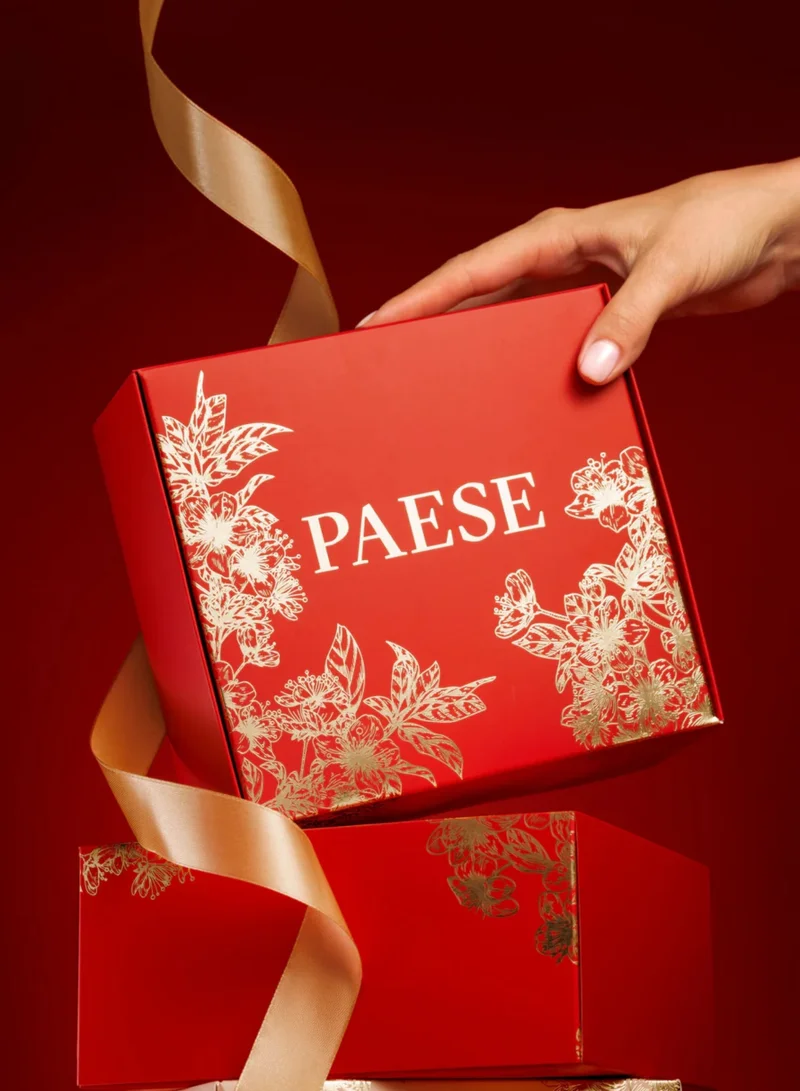 Paese PAESE Nature Look Set