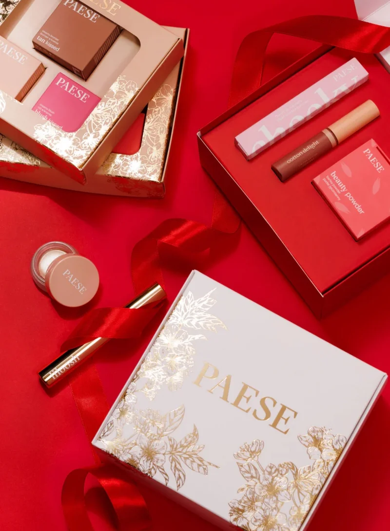 Paese PAESE Nature Look Set