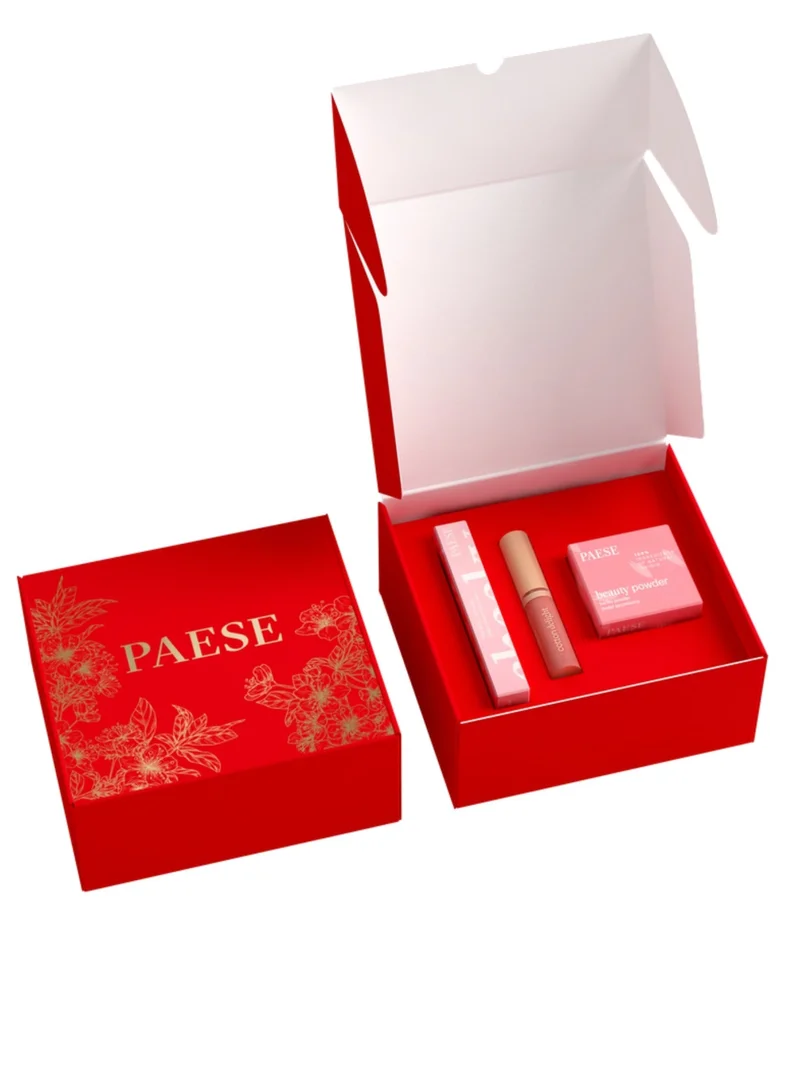 Paese PAESE Nature Look Set
