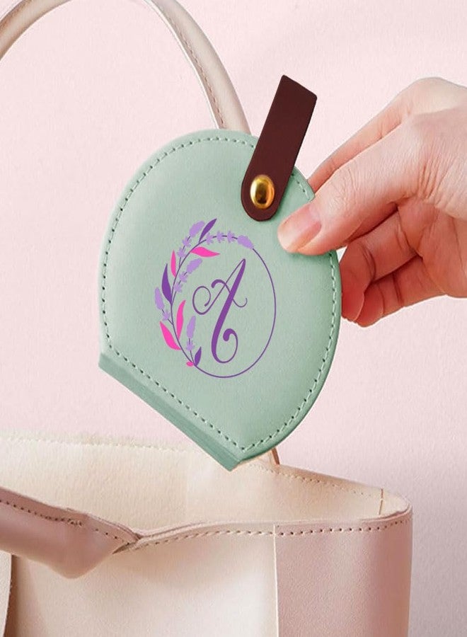 نتكيس منظم مجوهرات السفر الصغير من ناتكيس - صندوق مجوهرات صغير مخصص من الجلد الصناعي - Image 5