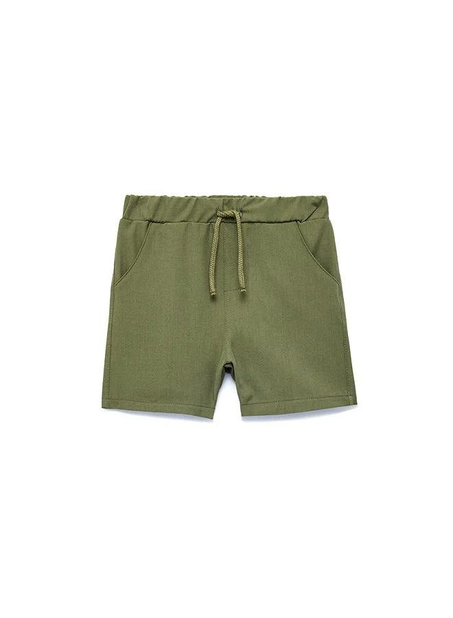 Koton  Basic Short for Men | Best Price UAE
