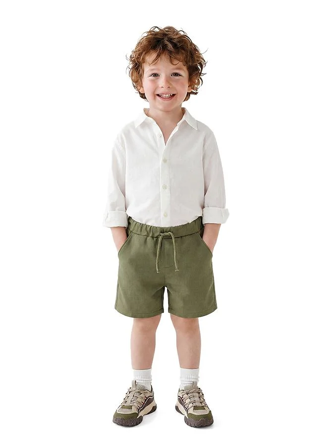 Basic Short