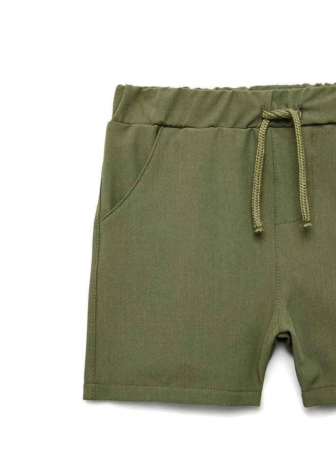Koton  Basic Short for Men | Best Price UAE