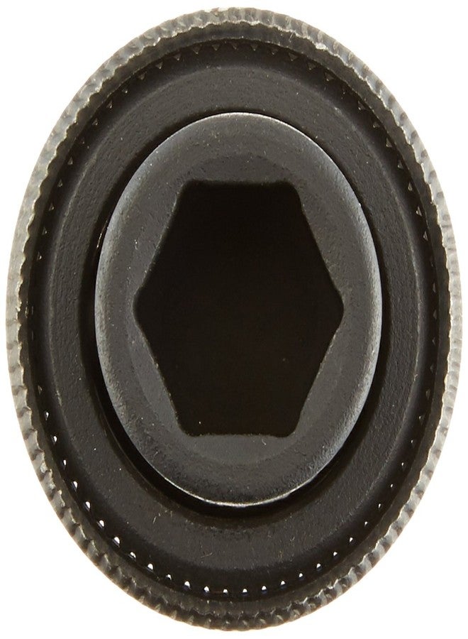 Sunex Tools Sunex 310um 3/8-Inch Drive 10-Mm Universal Impact Socket - Image 2