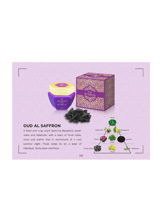 بخور عود الزعفران - 40 جرام - pzsku/Z7E699909EA6D277DB291Z/45/_/1730597305/331c6882-a301-4332-8ac3-728325101c88