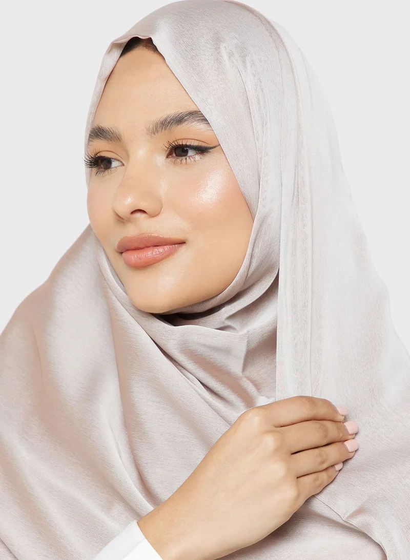 Tuva Shawl by Modanisa Two Way Shawl