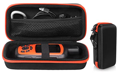 GETGEAR Protective Case for Garmin inReach SE+, Garmin inReach Explorer+, Handheld Satellite Communicator - Image 1