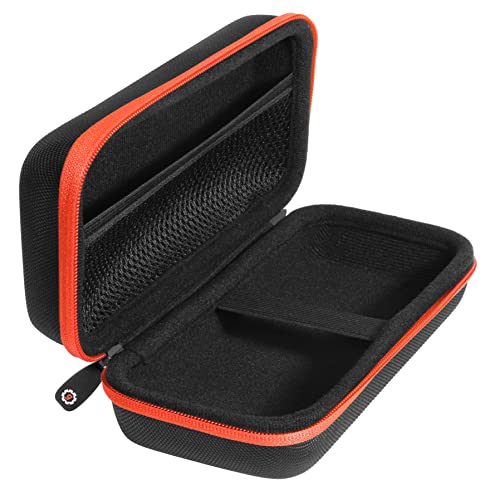 GETGEAR Protective Case for Garmin inReach SE+, Garmin inReach Explorer+, Handheld Satellite Communicator - Image 5