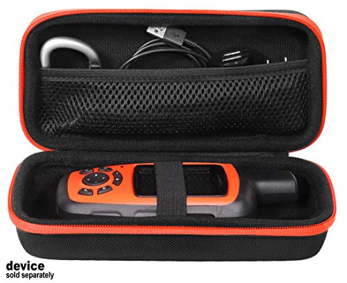 GETGEAR Protective Case for Garmin inReach SE+, Garmin inReach Explorer+, Handheld Satellite Communicator - Image 4