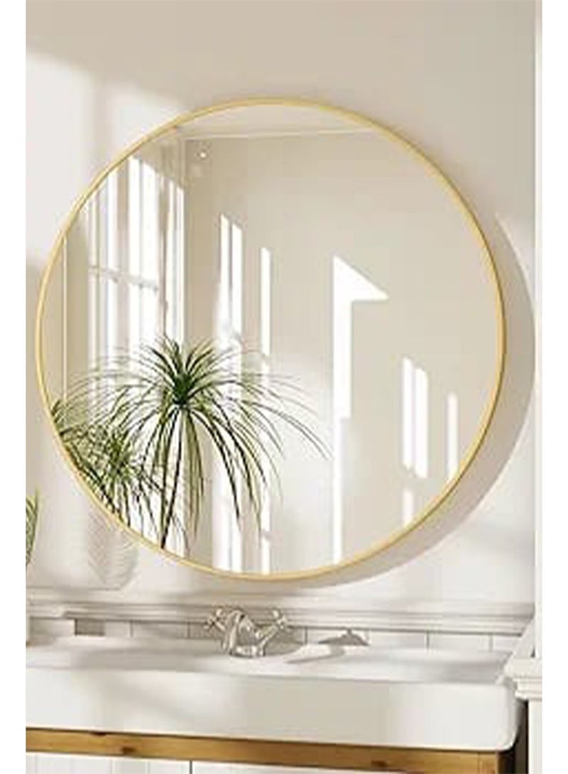 Mirror Decorative Mirrors 81x81 cm  - Image 4