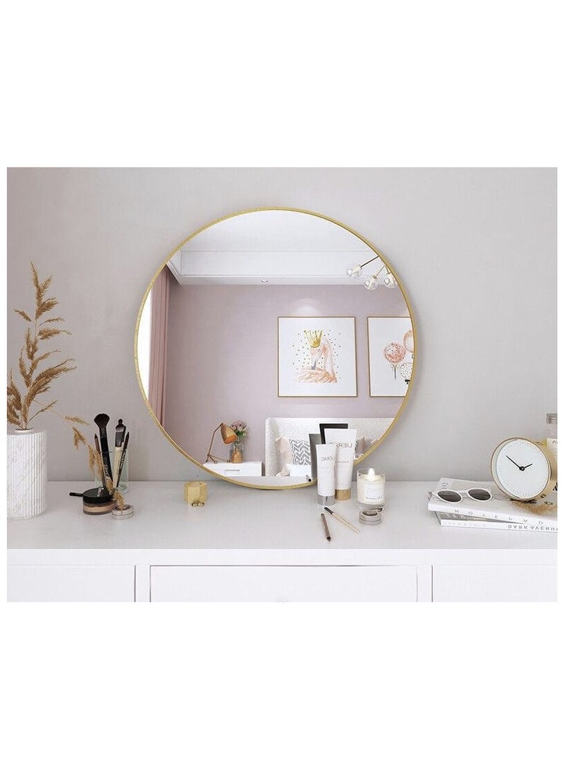 Mirror Decorative Mirrors 81x81 cm  - Image 3