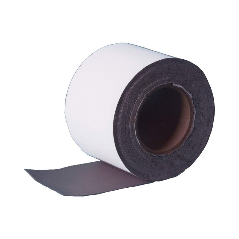 EternaBond RSW650 RoofSeal Sealant Tape White  6 x 50