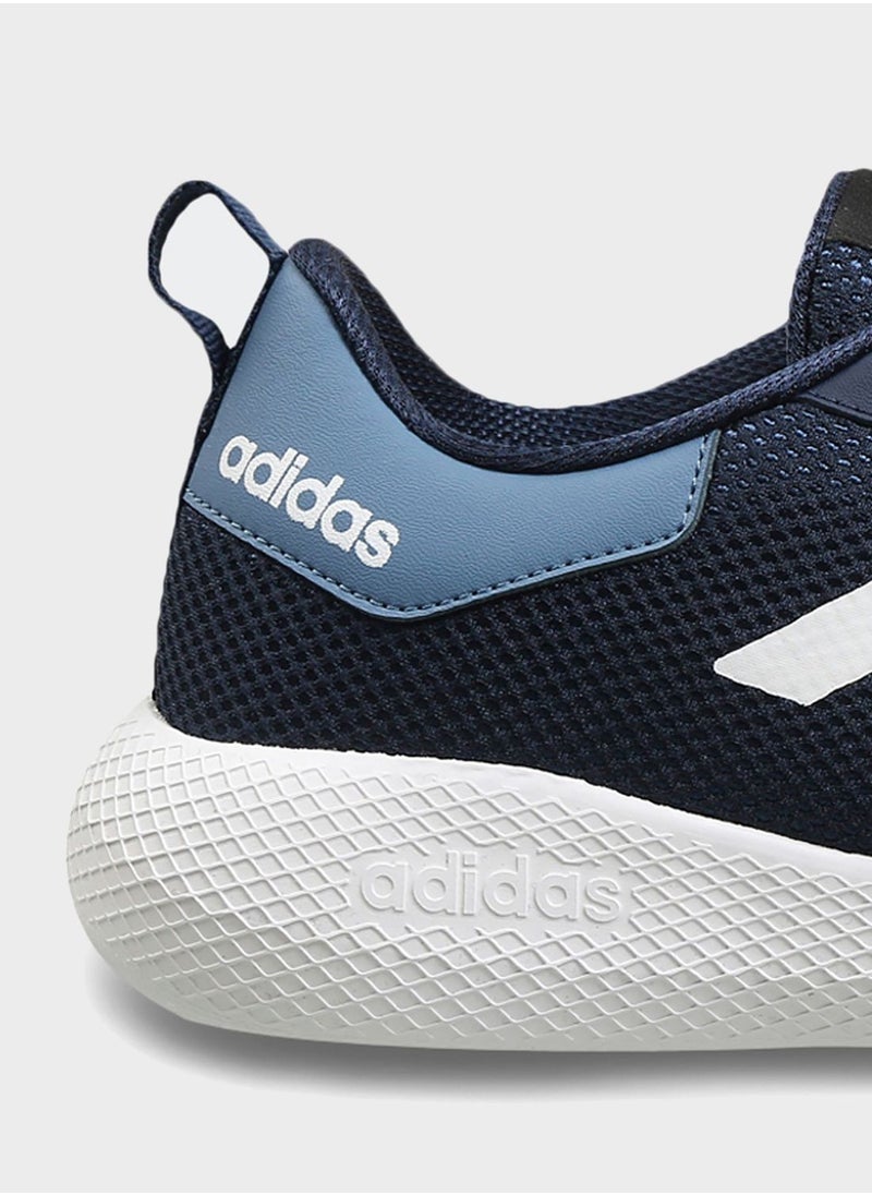 Adidas - Colosso Running Shoe - Image 1