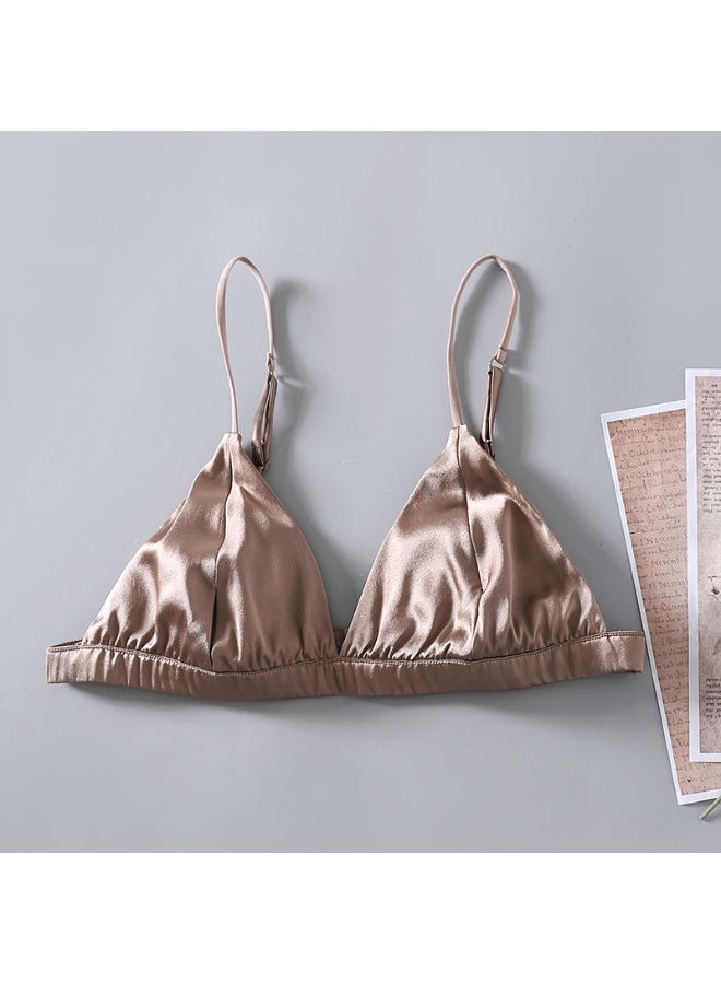 KUYING Brand New Comfortable Skin Friendly Breathable Bra - Image 1