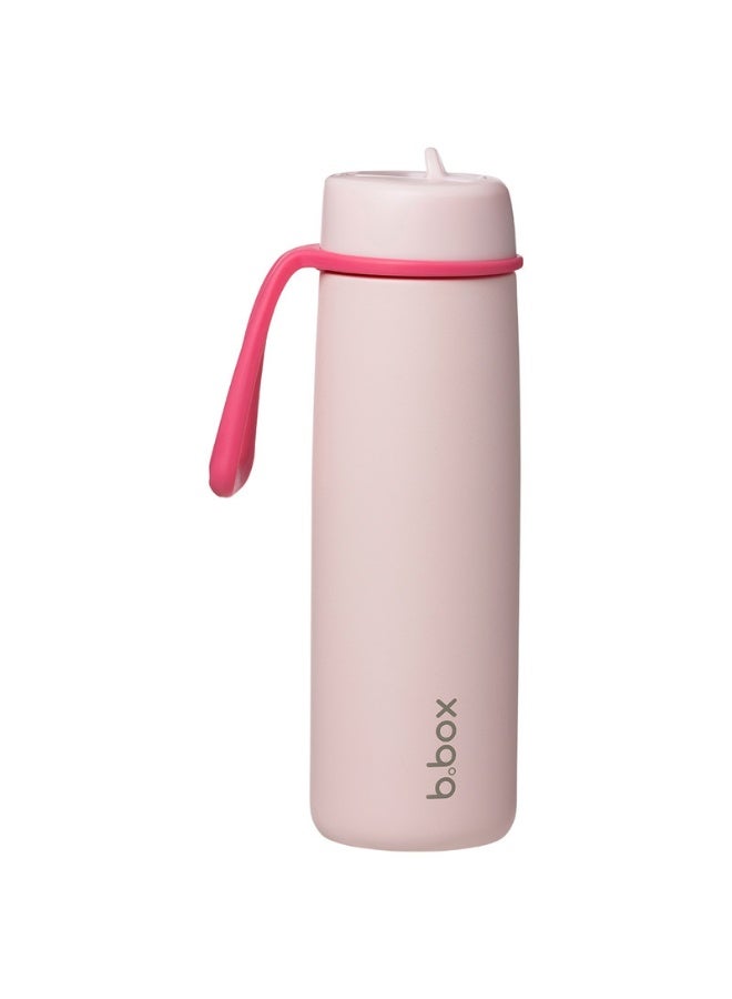 b.box Insulated Flip Top Bottle - Image 1