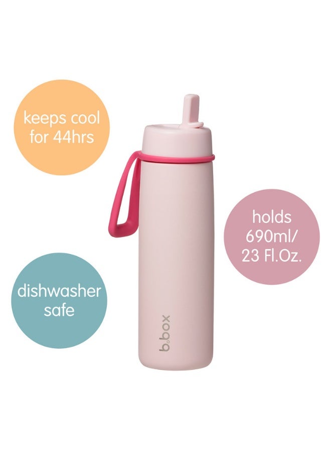 b.box Insulated Flip Top Bottle - Image 2