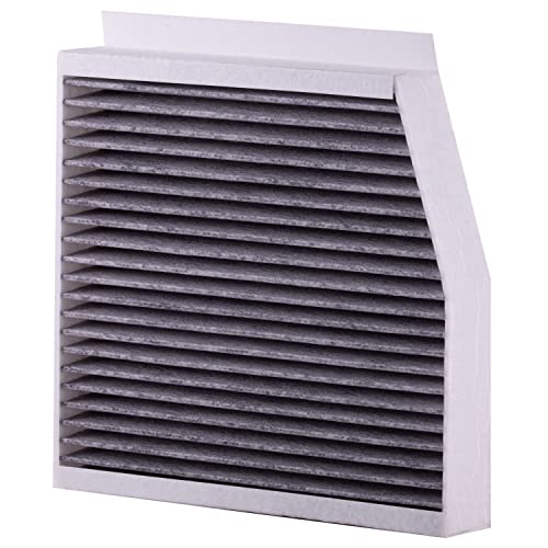 Premium Guard PG Cabin Air Filter PC99011C | Fits 2014-2020 Mercedes-Benz GLA250, 2013-2019 CLA250, 2017-2019 INFINITI QX30, 2013-2019 Mercedes-Benz B250, 2014-2019 CLA45 AMG, 2013-2018 A200 - Image 3