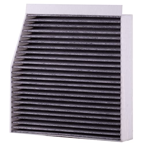 Premium Guard PG Cabin Air Filter PC99011C | Fits 2014-2020 Mercedes-Benz GLA250, 2013-2019 CLA250, 2017-2019 INFINITI QX30, 2013-2019 Mercedes-Benz B250, 2014-2019 CLA45 AMG, 2013-2018 A200 - Image 2