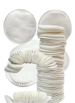 Sasha Formula Cotton Soft Of Sasha 133 Pads  - Image 2