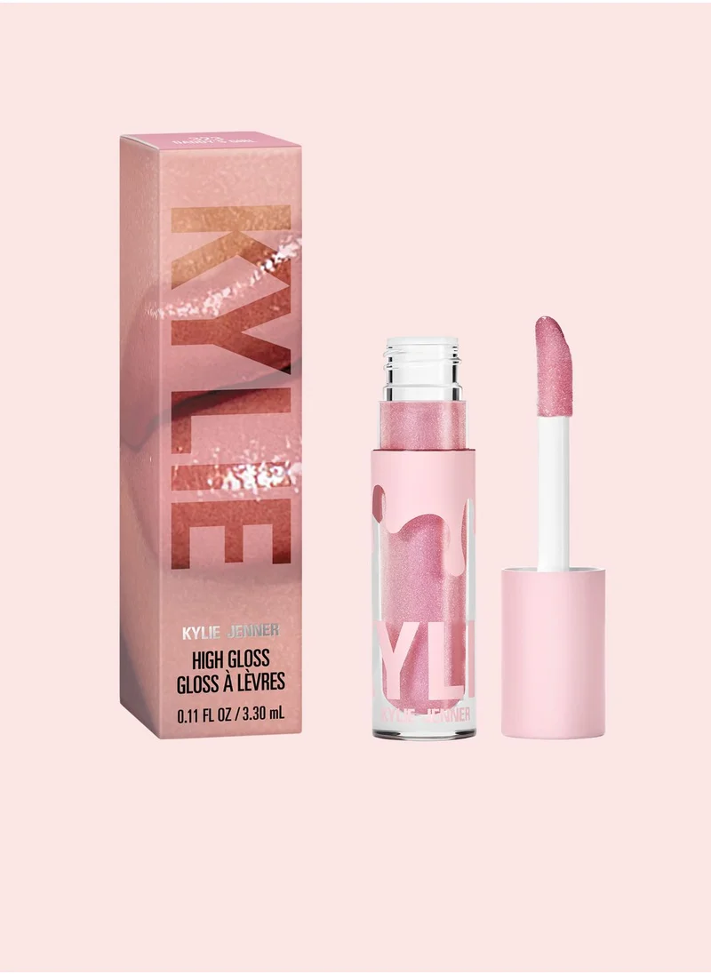 Kylie Cosmetics High Gloss - 323 - Daddy's Girl